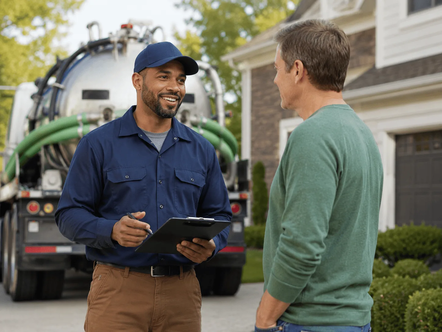 Mosquito Control Anton, CO FAQs